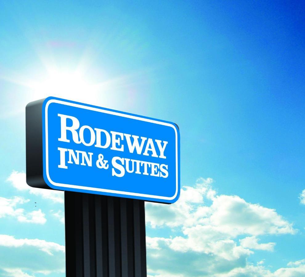 Hotel Rodeway & East La Nouvelle-Orléans
