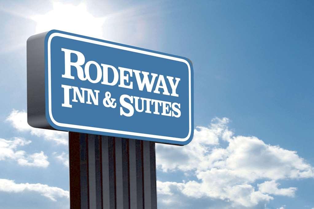 Hotel Rodeway & East New Orleans
